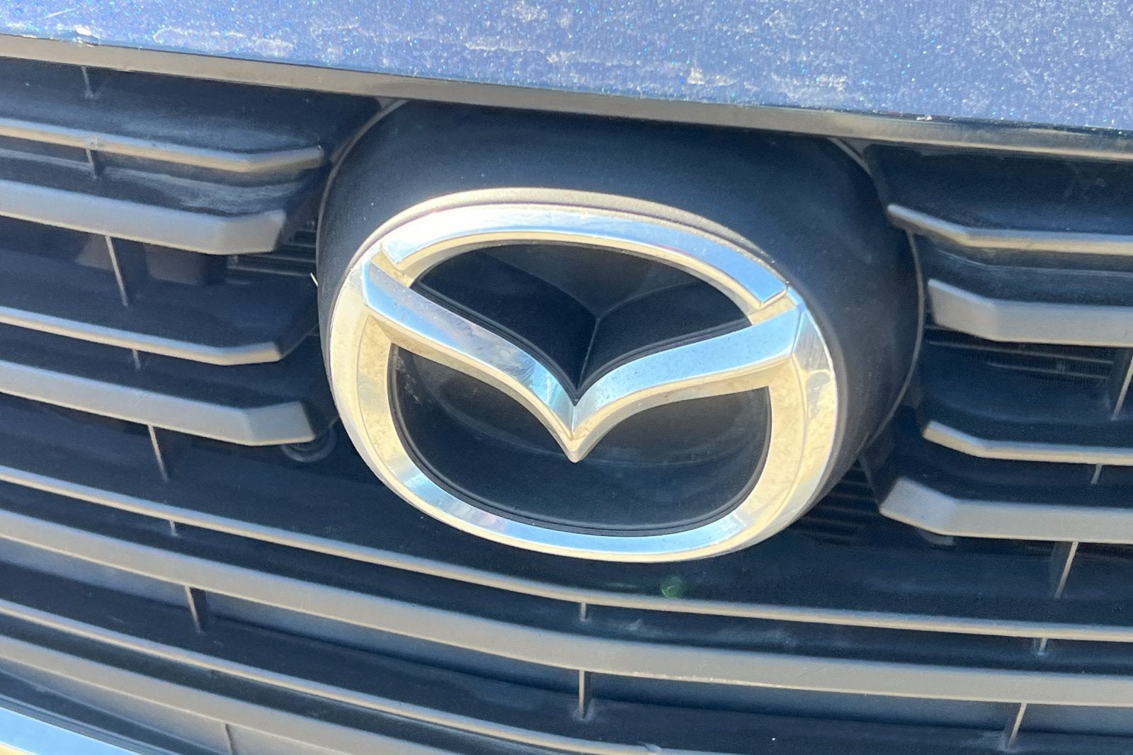 2019 Mazda Mazda CX-3 Sport