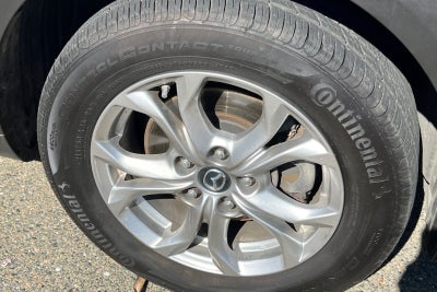 2019 Mazda Mazda CX-3 Sport