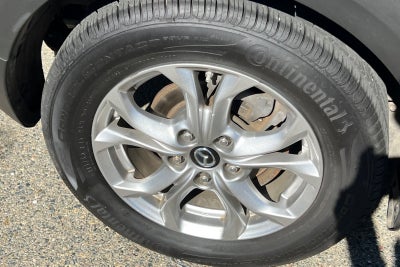 2019 Mazda Mazda CX-3 Sport