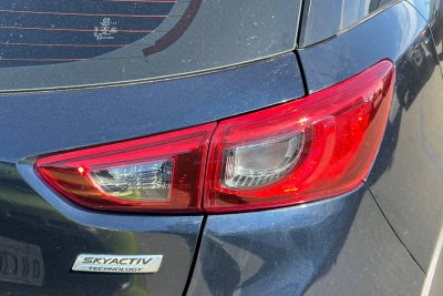 2019 Mazda Mazda CX-3 Sport