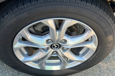 2019 Mazda Mazda CX-3 Sport