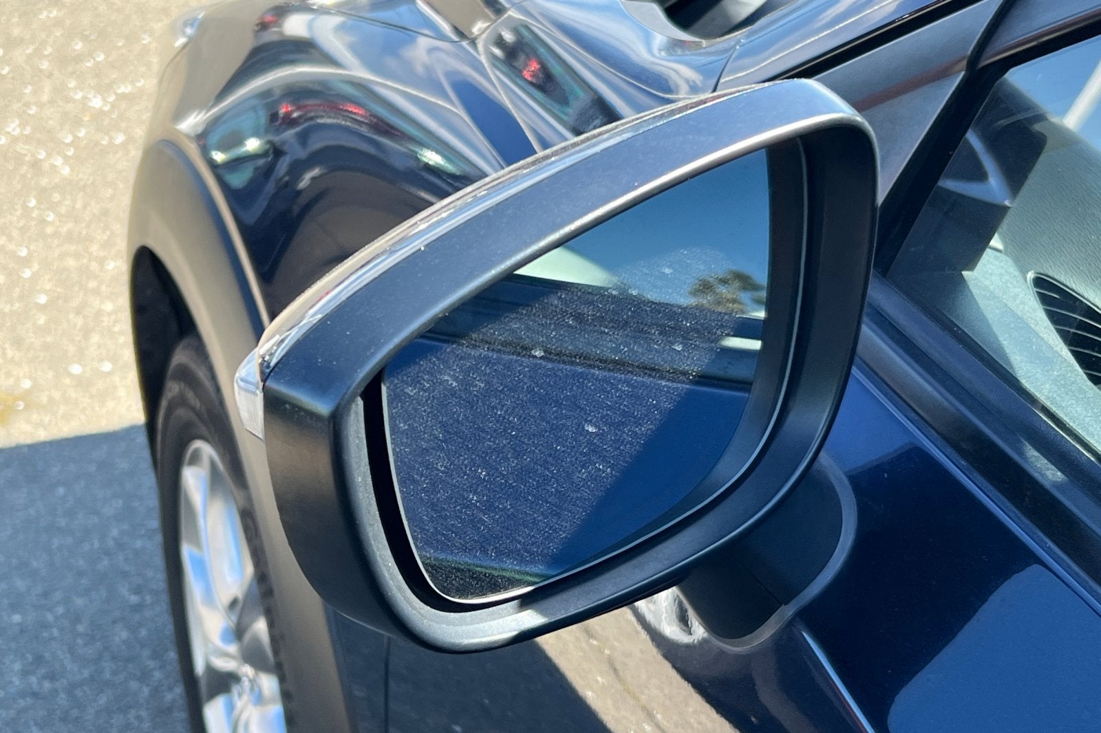 2019 Mazda Mazda CX-3 Sport