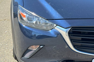 2019 Mazda Mazda CX-3 Sport