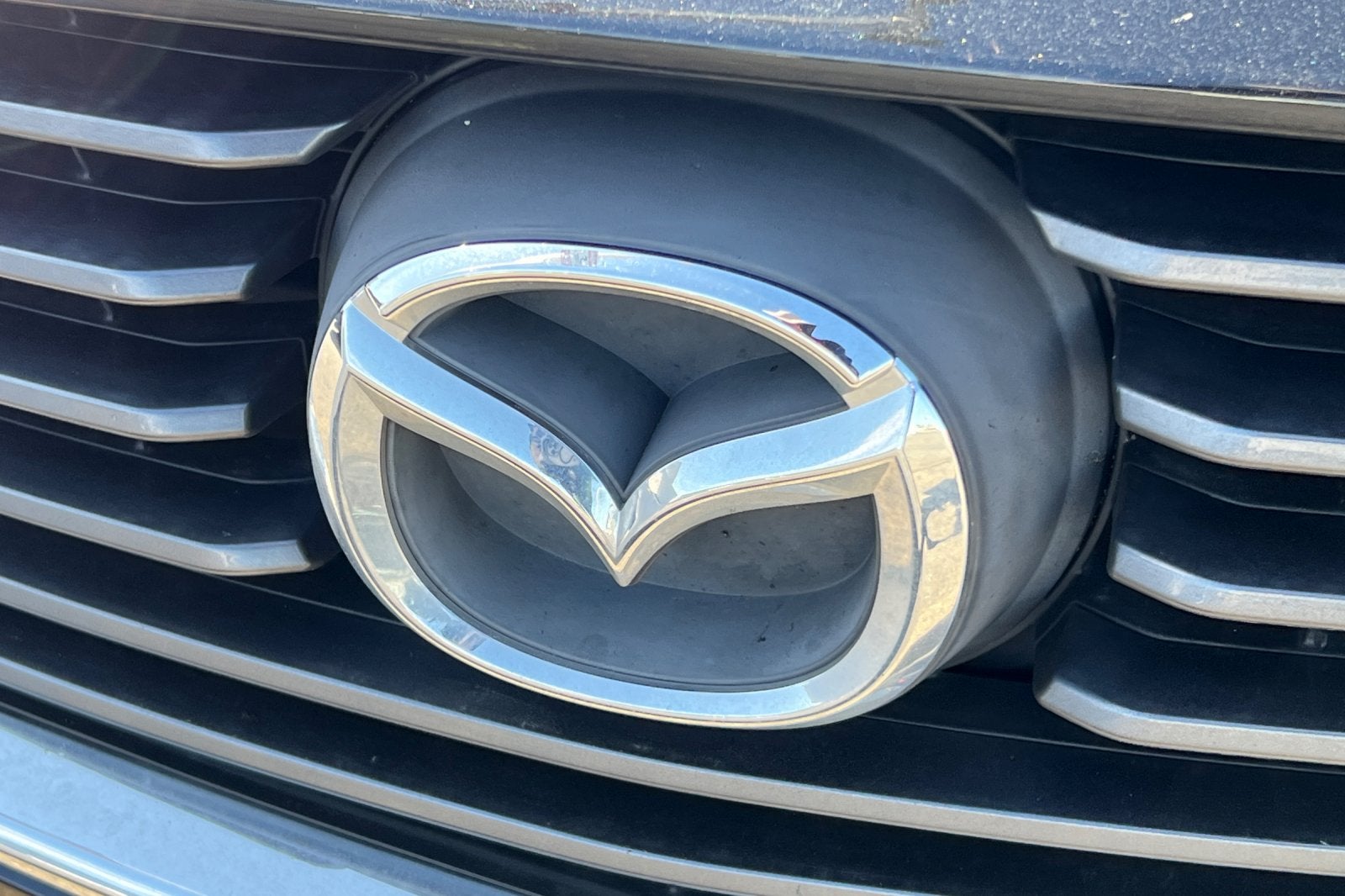 2016 Mazda Mazda6 i Touring