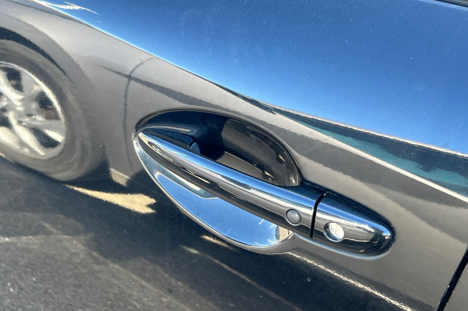 2016 Mazda Mazda6 i Touring