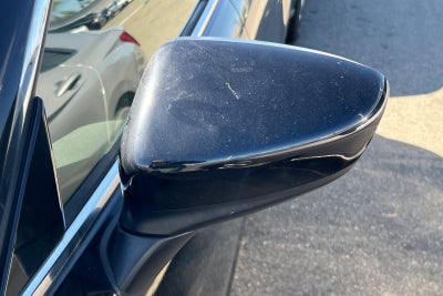 2016 Mazda Mazda6 i Touring