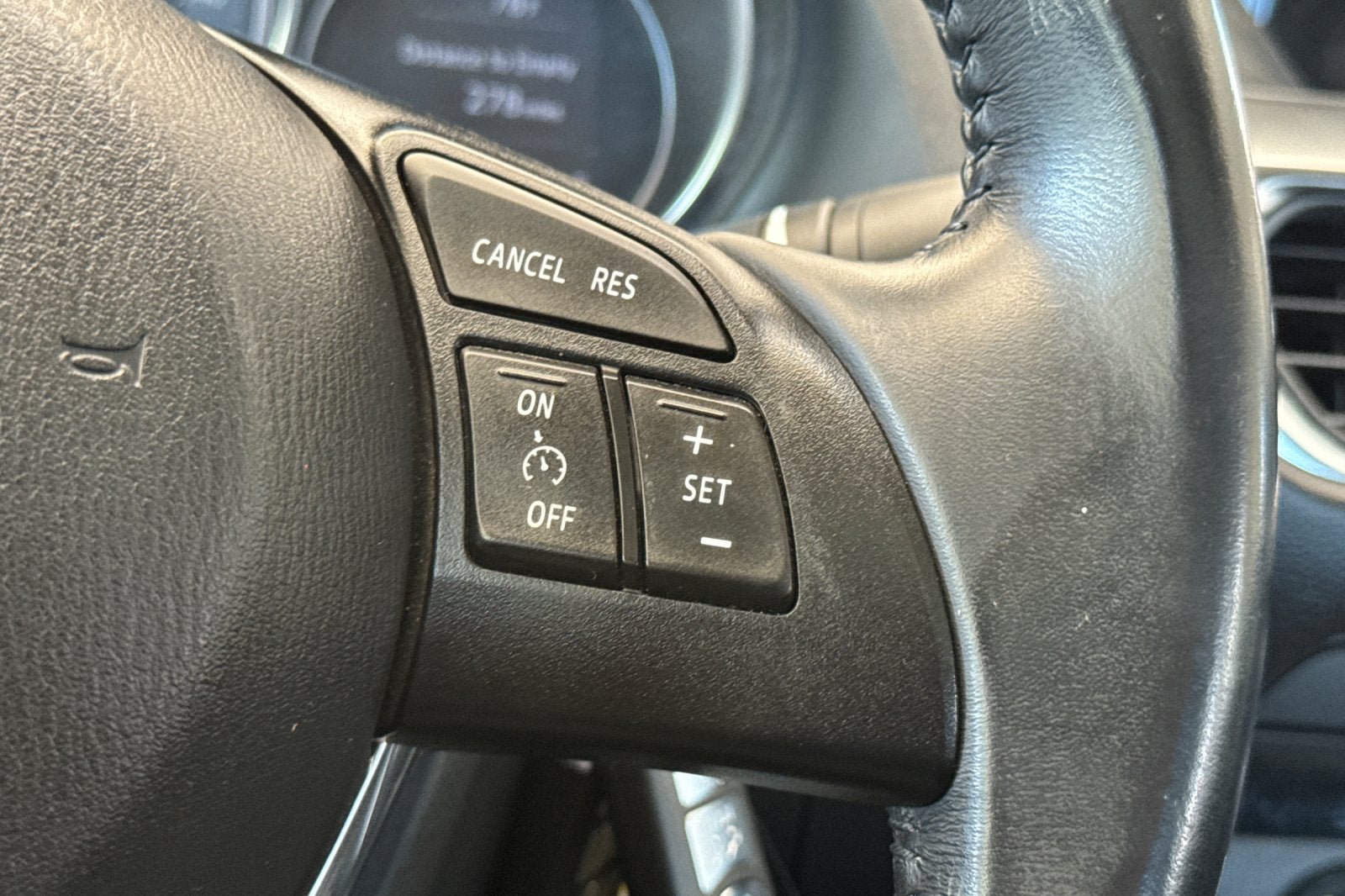 2016 Mazda Mazda6 i Touring