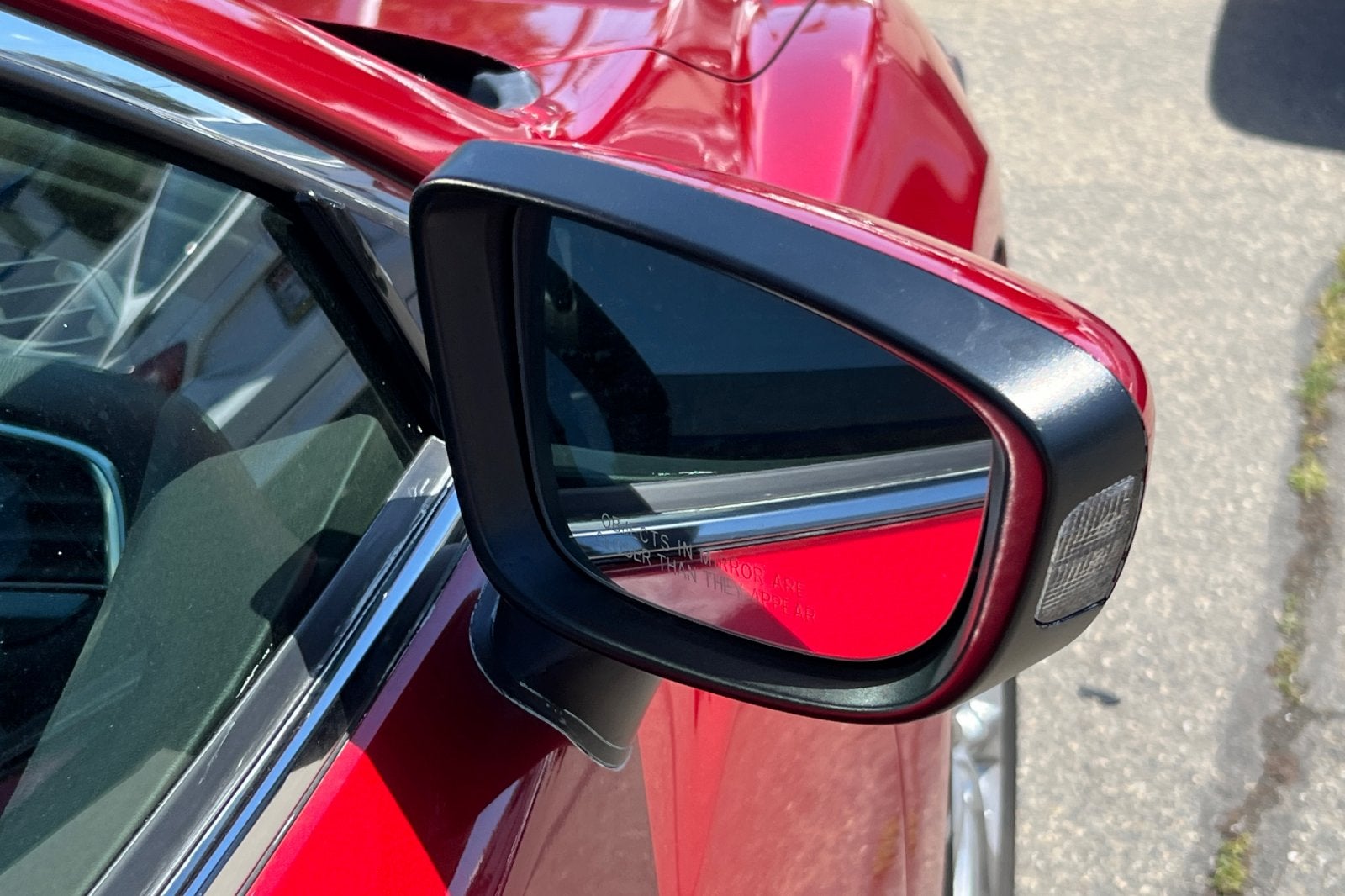 2016 Mazda Mazda6 i Sport