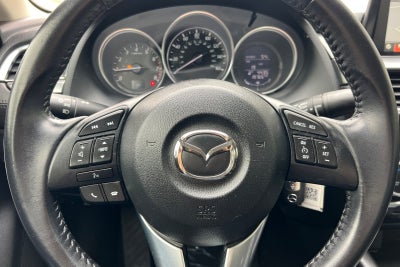 2016 Mazda Mazda6 i Sport