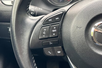2016 Mazda Mazda6 i Sport