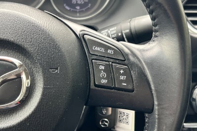 2016 Mazda Mazda6 i Sport