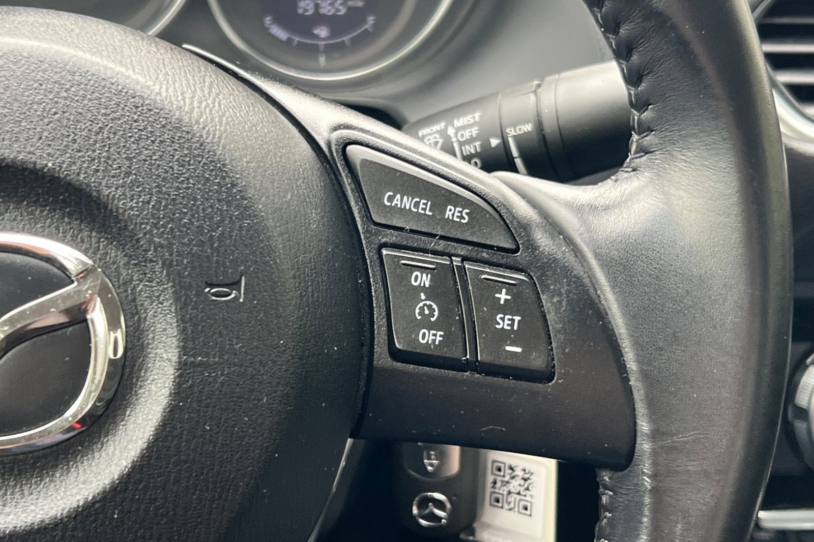 2016 Mazda Mazda6 i Sport