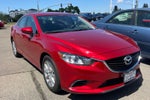 2016 Mazda Mazda6 i Sport