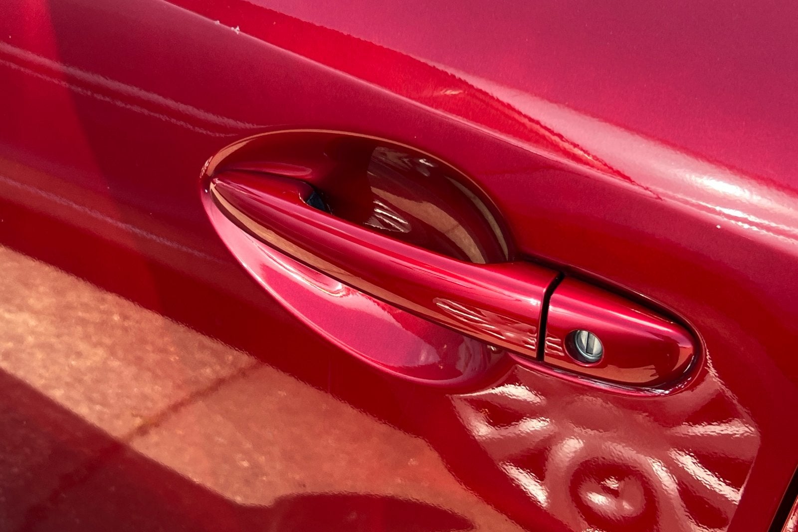 2016 Mazda Mazda6 i Sport