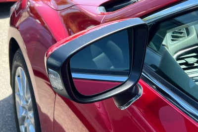 2016 Mazda Mazda6 i Sport