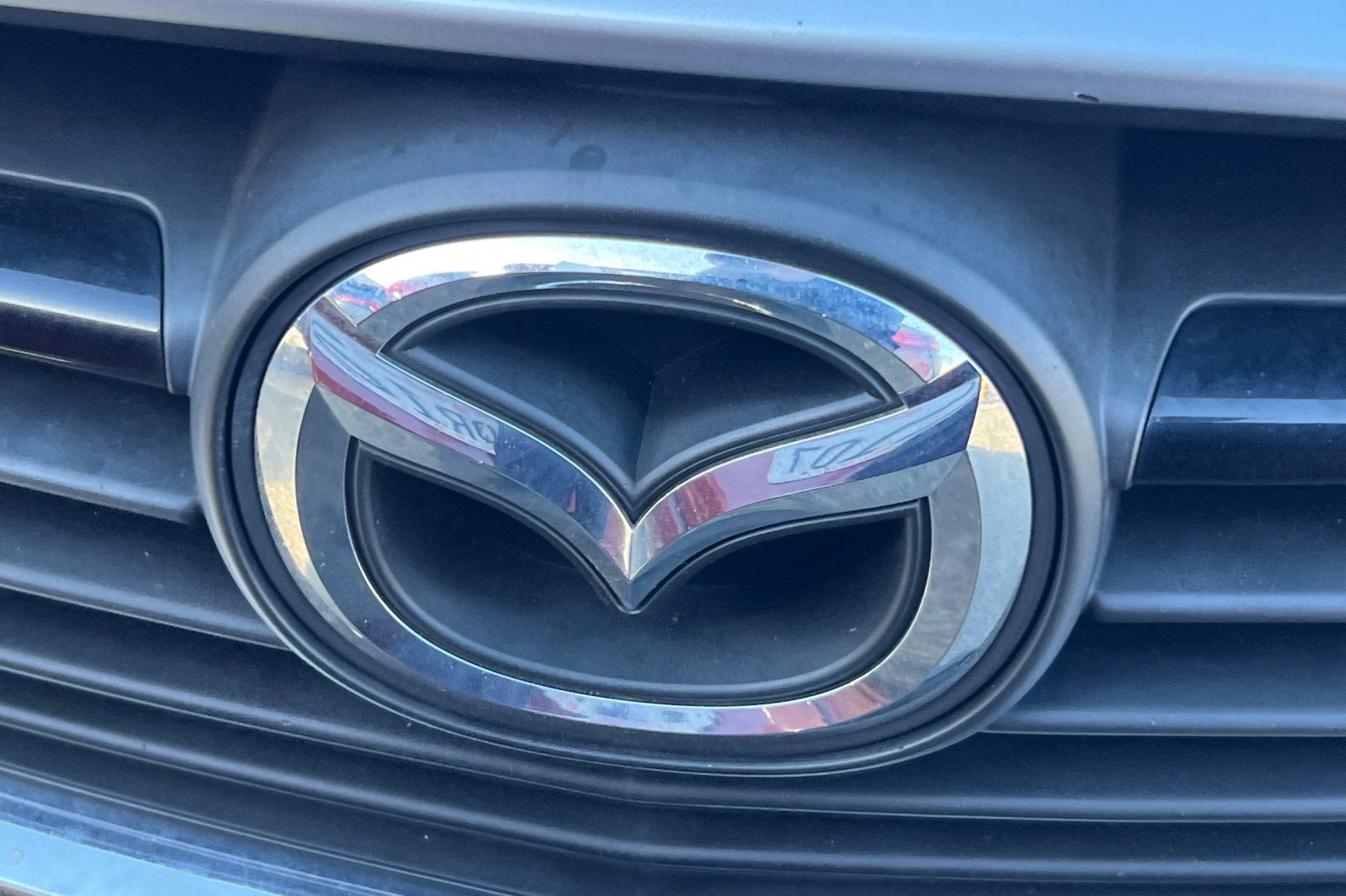 2016 Mazda Mazda6 i Touring