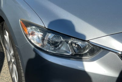 2016 Mazda Mazda6 i Touring