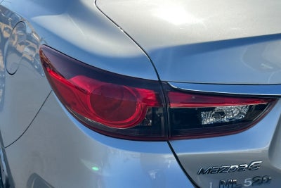2016 Mazda Mazda6 i Touring