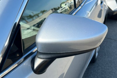 2016 Mazda Mazda6 i Touring