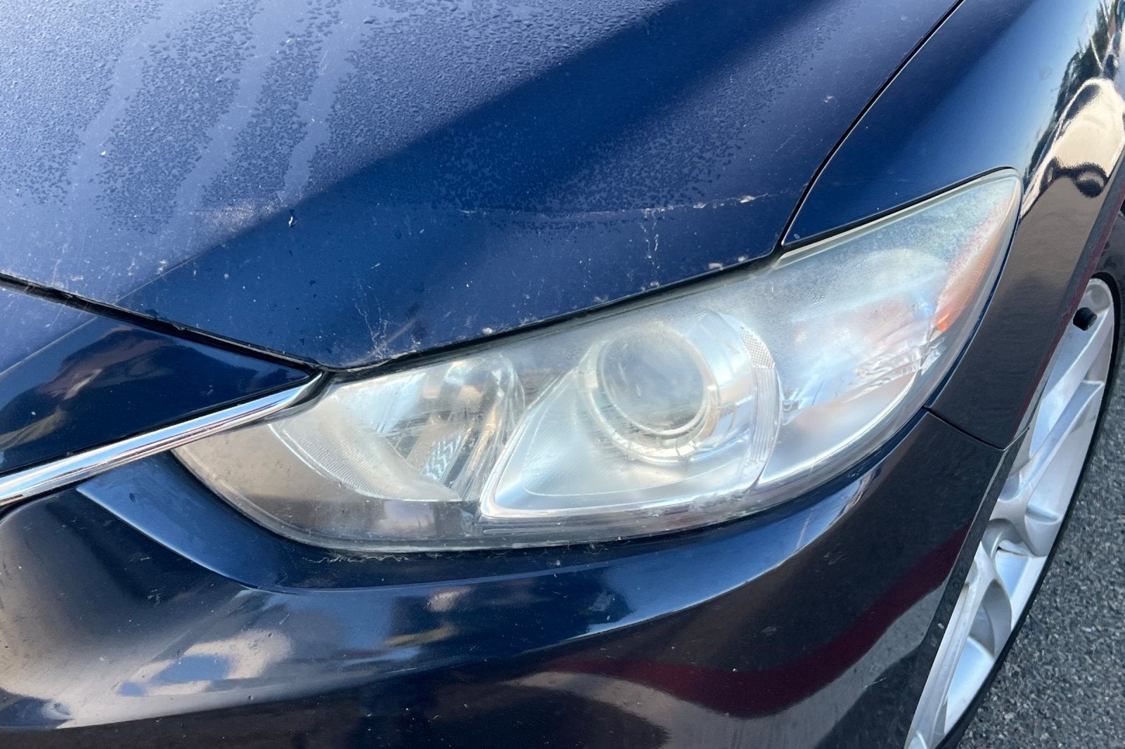 2016 Mazda Mazda6 i Touring