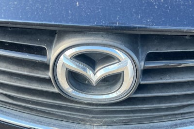 2016 Mazda Mazda6 i Touring