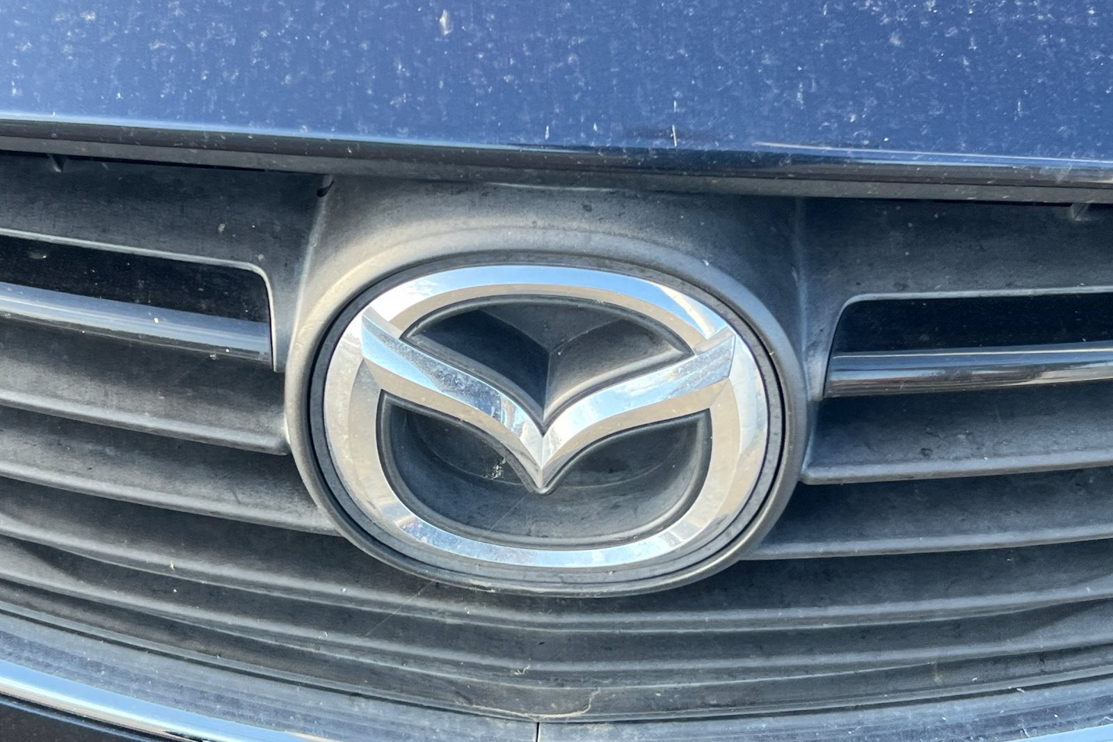 2016 Mazda Mazda6 i Touring