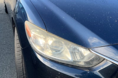 2016 Mazda Mazda6 i Touring