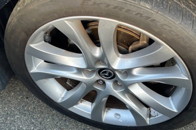2016 Mazda Mazda6 i Touring