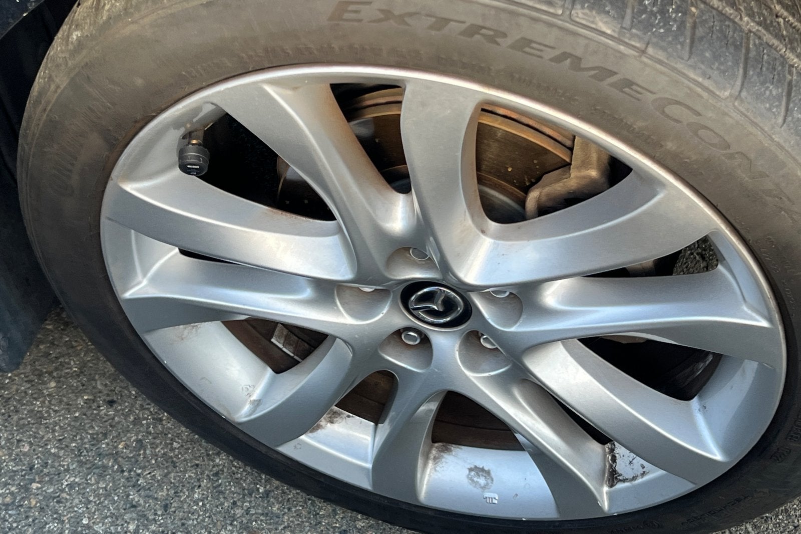 2016 Mazda Mazda6 i Touring