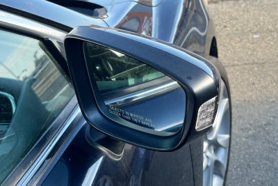 2016 Mazda Mazda6 i Touring