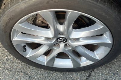 2016 Mazda Mazda6 i Touring