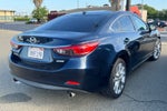2016 Mazda Mazda6 i Touring