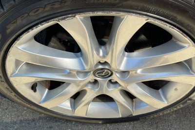 2014 Mazda Mazda6 i Touring