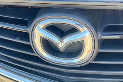 2014 Mazda Mazda6 i Touring