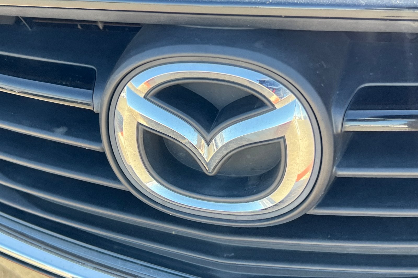 2014 Mazda Mazda6 i Touring