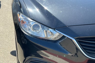 2014 Mazda Mazda6 i Touring