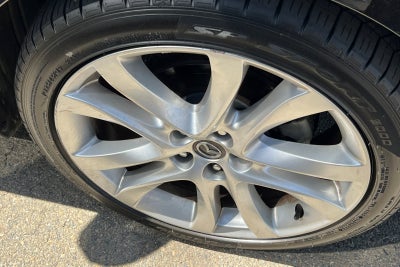 2014 Mazda Mazda6 i Touring