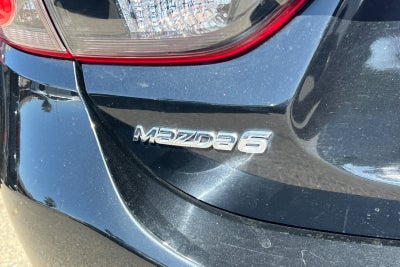 2014 Mazda Mazda6 i Touring