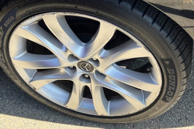 2014 Mazda Mazda6 i Touring