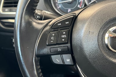 2014 Mazda Mazda6 i Touring