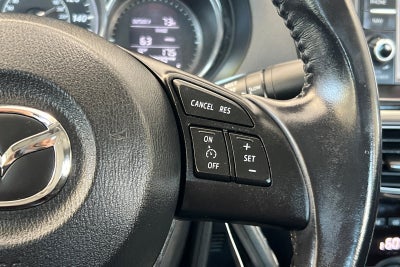 2014 Mazda Mazda6 i Touring