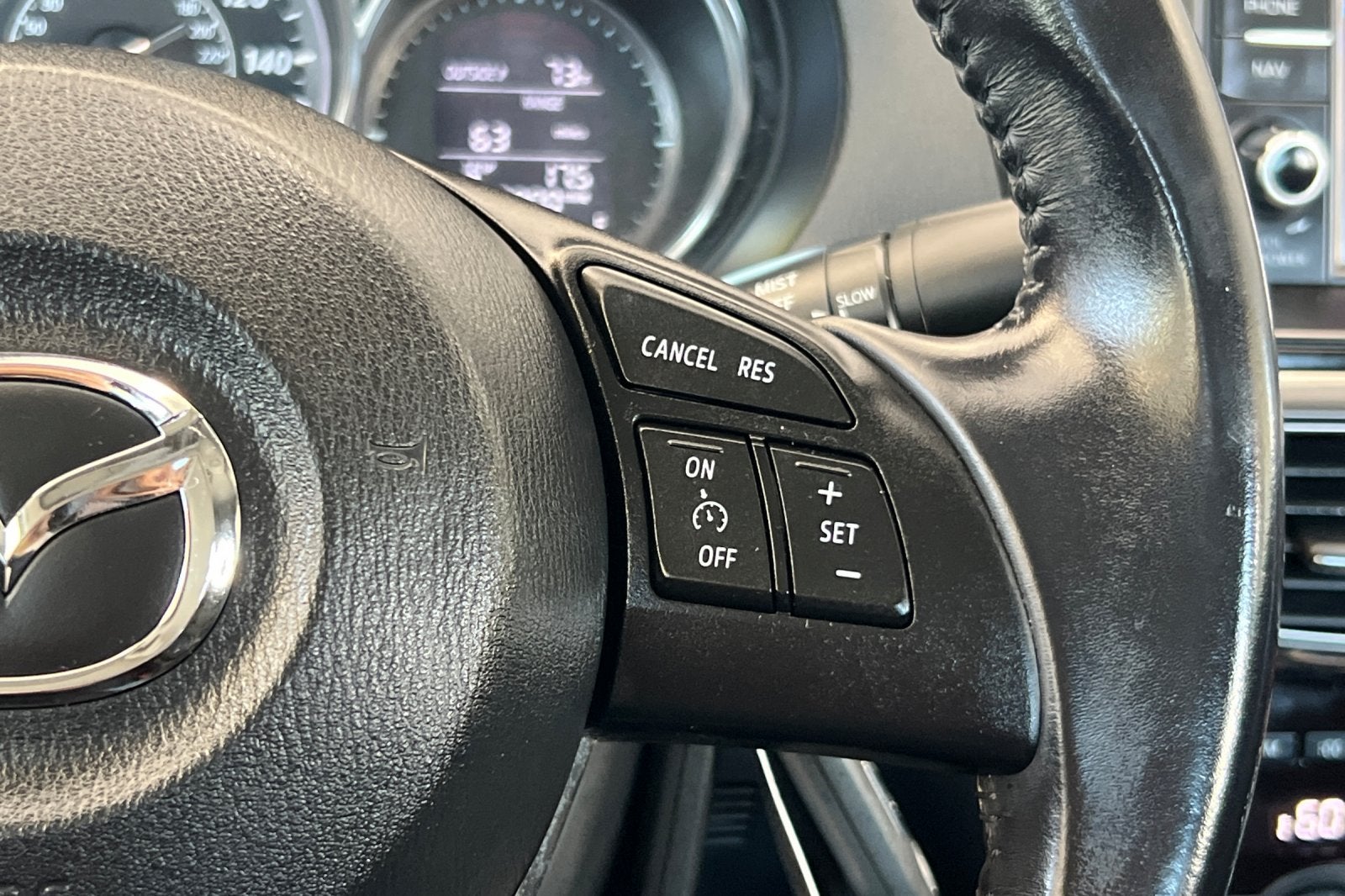2014 Mazda Mazda6 i Touring