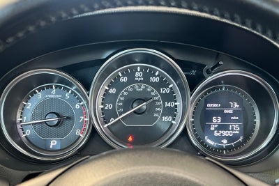 2014 Mazda Mazda6 i Touring