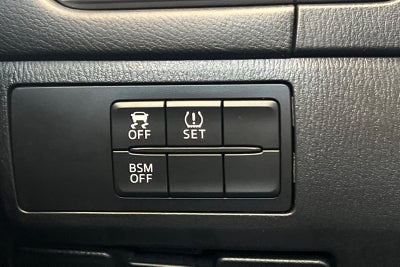 2014 Mazda Mazda6 i Touring