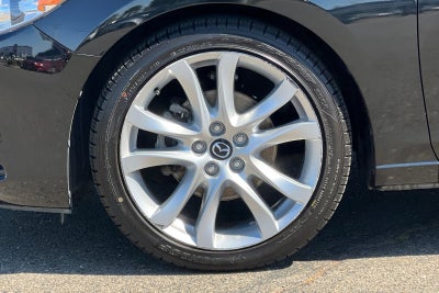 2014 Mazda Mazda6 i Touring