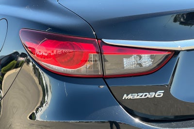 2014 Mazda Mazda6 i Touring