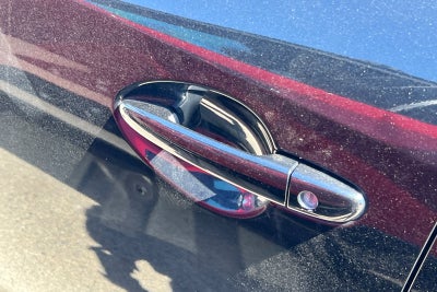 2014 Mazda Mazda6 i Touring