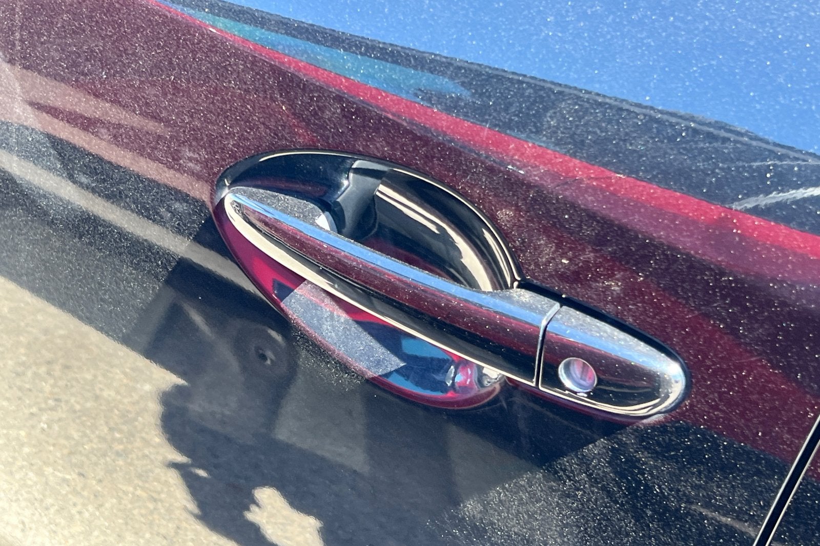 2014 Mazda Mazda6 i Touring