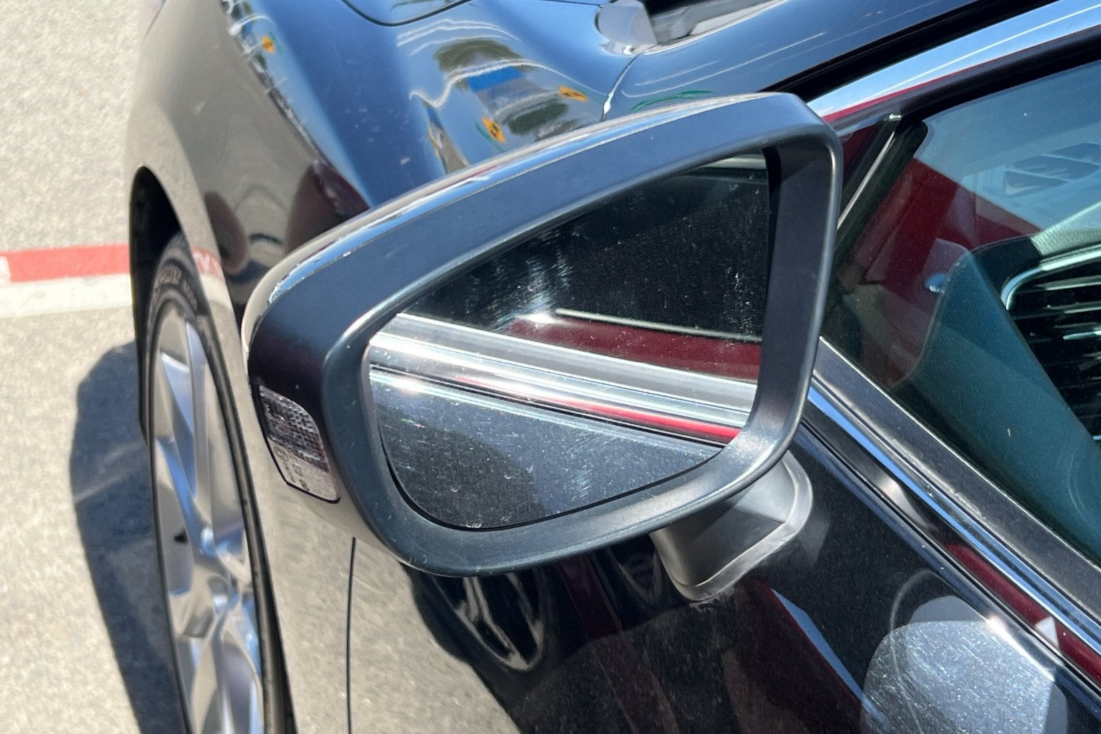 2014 Mazda Mazda6 i Touring