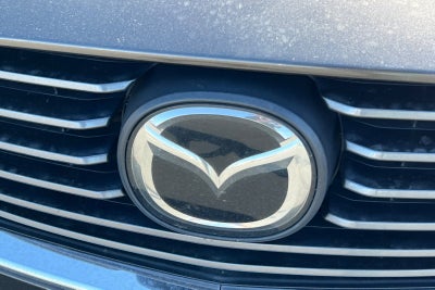 2016 Mazda Mazda6 i Grand Touring